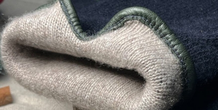 Guantes de lana para Hombre: calor y elegancia para enfrentar el Invierno