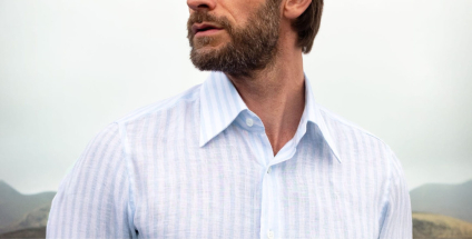 Camisas de alta gama: la guía completa para elegir bien